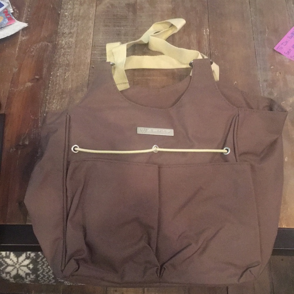 Shoulder bag
